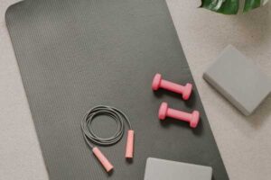 home workouts Isleworth