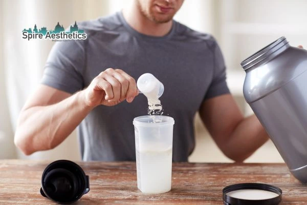 understand which protein powder Isleworth is best for you!
