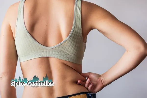 Learn how to reduce and remove love handles Isleworth Call our team today!