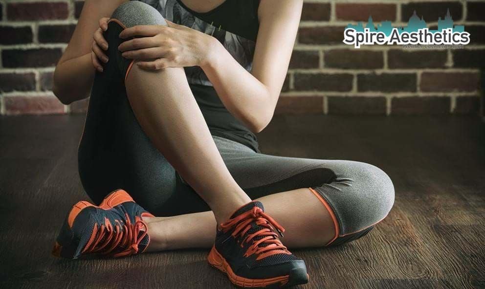 Body Toning and Injury Repair Isleworth