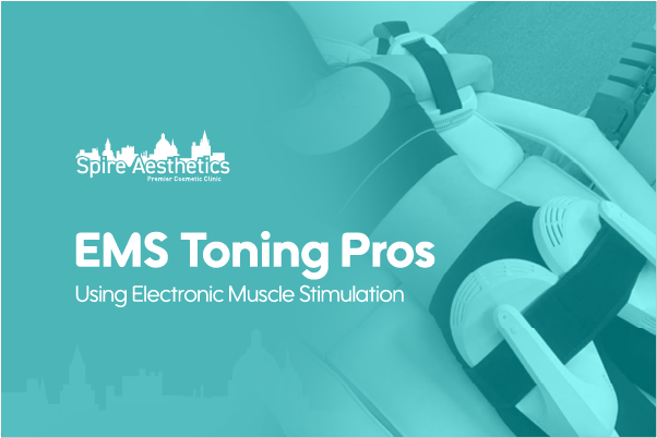 EMS Toning Pros Isleworth