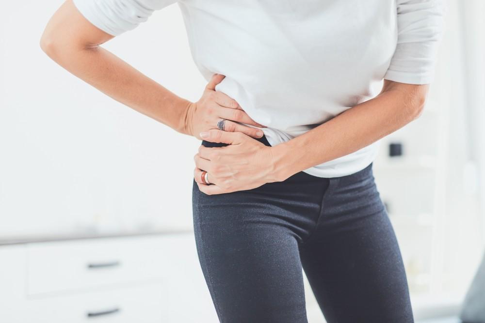 Could a Weak Core Be the Real Reason Behind Your Back Pain, Poor Posture and Persistent Belly Bulge Isleworth?